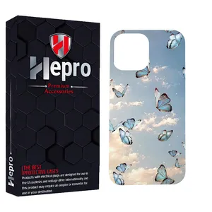 HEPRO MC Cover for Apple IPHONE 14 PRO