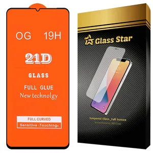 Glass Star FULG30 Screen Protector For Xiaomi Redmi 13C 4G / Redmi 13C 5G / Redmi 13R / Poco C65 / Samsung Galaxy A05 / A05s /M05 / F05 4G  / A06 / Huawei Nova Y71 / Wiko 10