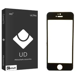 Coconut UDB2 Screen Protector For Apple iPhone 5
