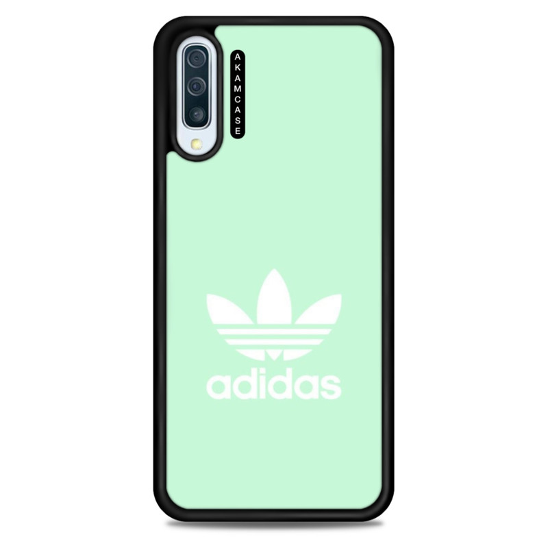 کاور آکام مدل AMCWSGA50-ADIDAS14 مناسب برای گوشی موبایل سامسونگ Galaxy A50