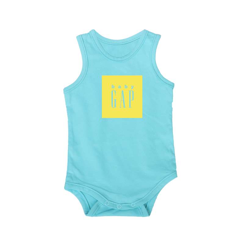 بادی نوزادی مدل gp-h-b-3