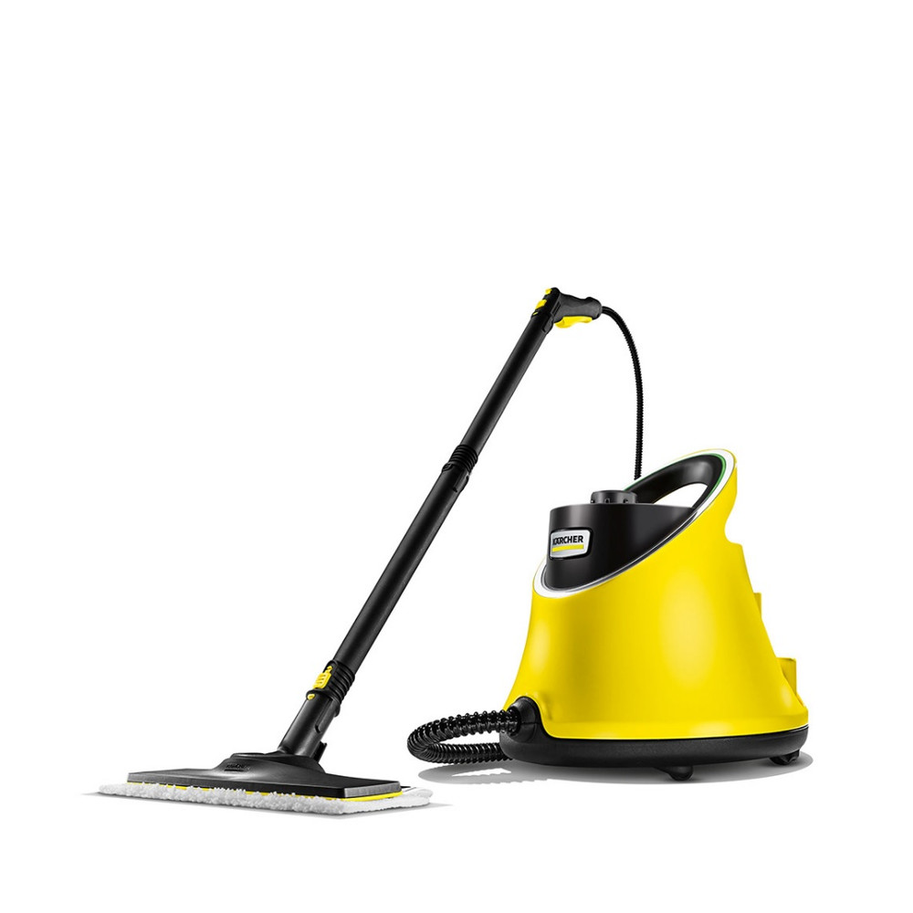 بخار شو کرشر مدل SC2 DELUXE EASYFIX