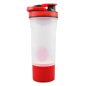شیکر ورزشی مدل GS-M-Chg-143990 گنجایش 0.6 لیتر