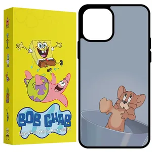 BOB Ghab BCP12 Cover For Apple iPhone 12