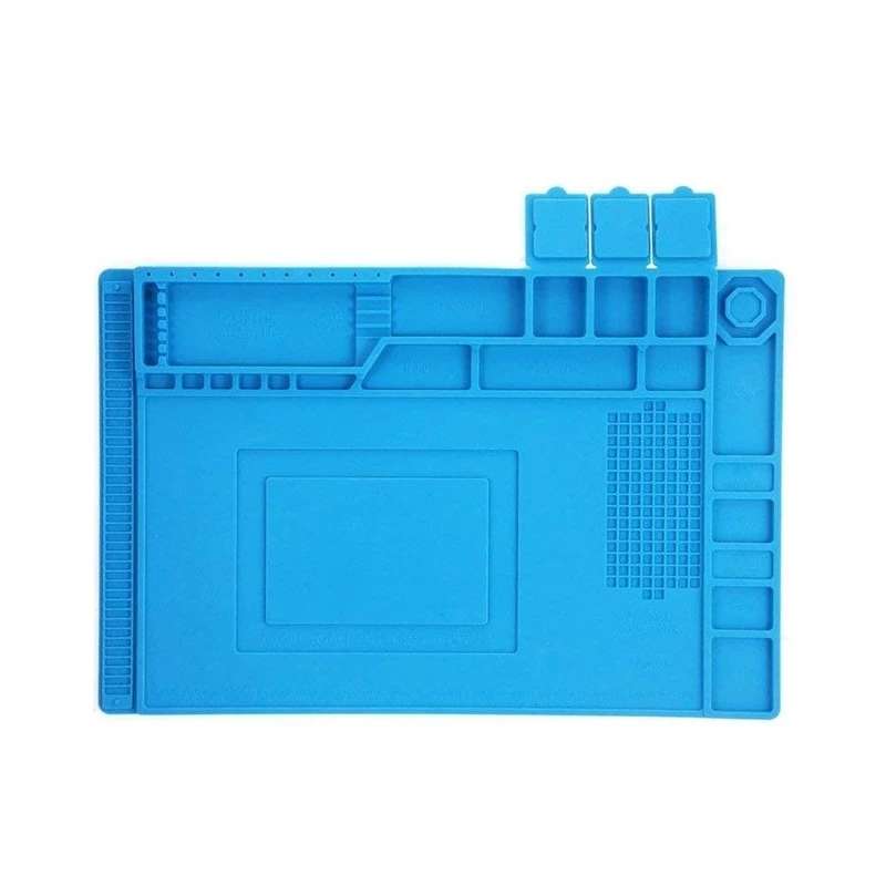 پد لحیم کاری مدل SS-160