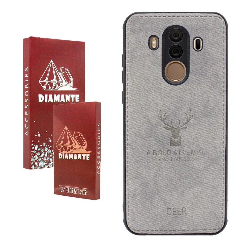 کاور دیامانته مدل Gavazni Rd مناسب برای گوشی موبایل هوآوی Mate 10 Pro