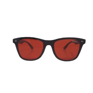 نقد و بررسی عینک شب هپی مدل gh102 توسط خریداران