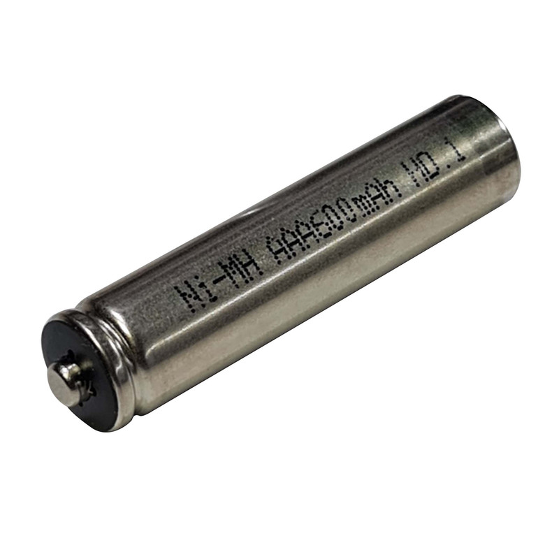 باتری نیم قلمی قابل شارژ مدل KSRE-600 