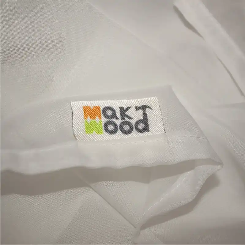 تور تخت خواب کودک مکوود مدل 60