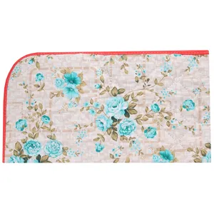 آبگیر کنار سینک طرح گل کد 106500