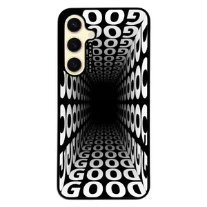 AKAM AMC-WSGS24FE-ILLUSION-27 Cover For Samsung Galaxy S24 FE