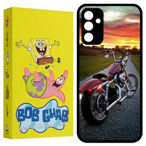 BOB Ghab BCPA25 Cover For Samsung Galaxy A25 