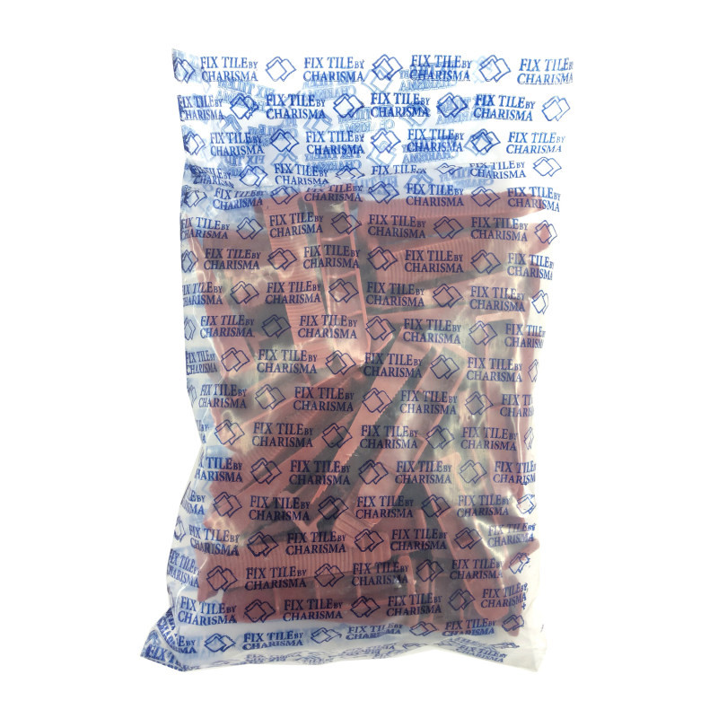 پل تراز کاشی کاریزما مدل فیکس تایل بسته 50 عددی