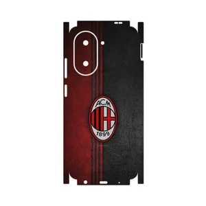 MAHOOT AC_Milan-FullSkin Cover Sticker for Xiaomi Poco C71