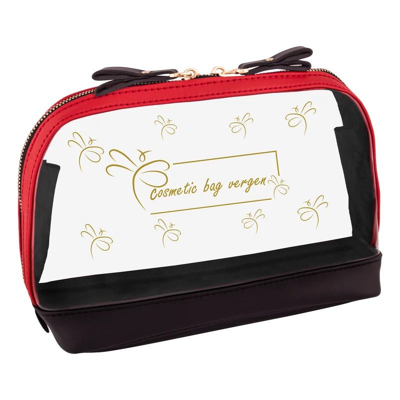 کیف لوازم آرایش زنانه ورژن مدل CB003-1509