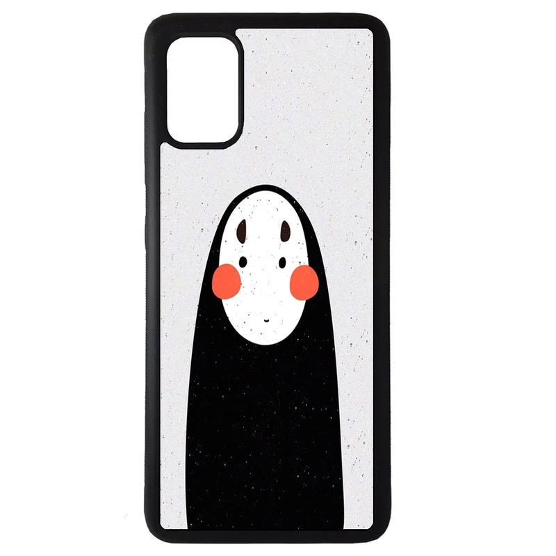 کاور طرح دختر کد 1146 مناسب برای گوشی موبایل سامسونگ galaxy a31