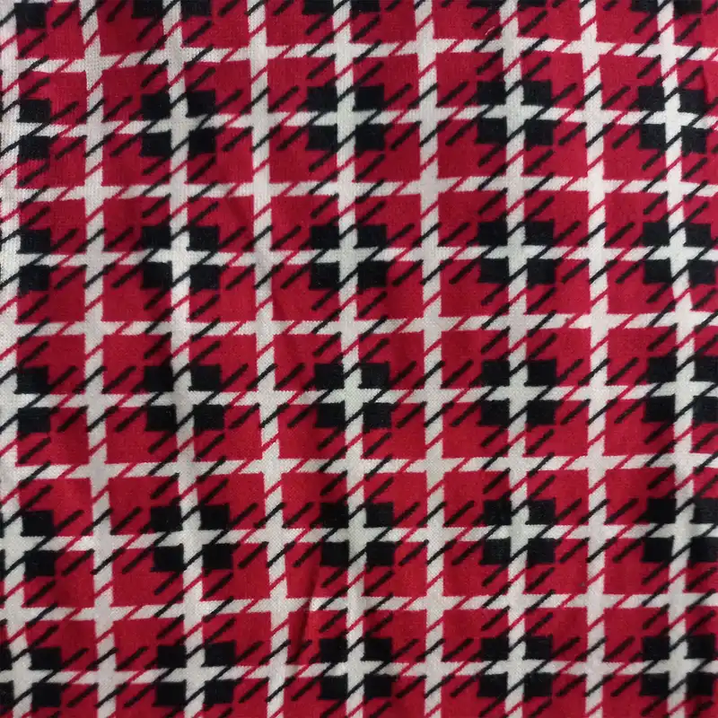 شلوارک زنانه مدل RSQUR رنگ قرمز