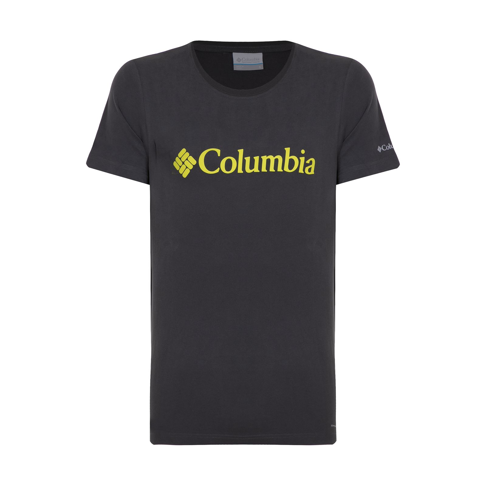 تی شرت مردانه کلمبیا مدل FE3451-011