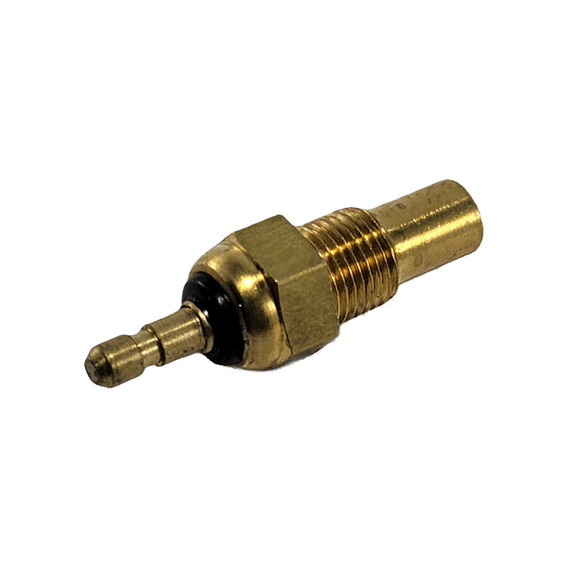 سنسور دمای آب حرارتی مشکی آریکو مدل 1165 مناسب برای پراید بسته 5 عددی