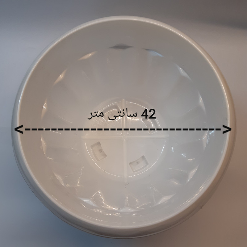 گلدان مدل کشاورز کد 8