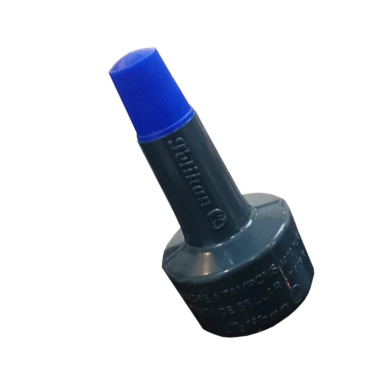 جوهر استامپ پلیکان کد 347 بسته 2 عددی