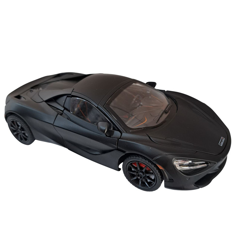 ماکت ماشین مدل مک لارن 720s