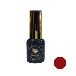 لاک ژل ناخن دیاموند سری MASTER شماره Z141