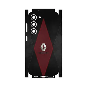 MAHOOT Renault-FullSkin Cover Sticker for Samsung Galaxy S23
