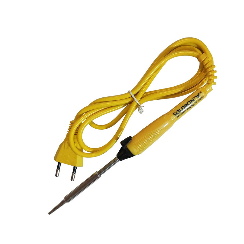 هویه 25 وات سولدرون مدل MD276613