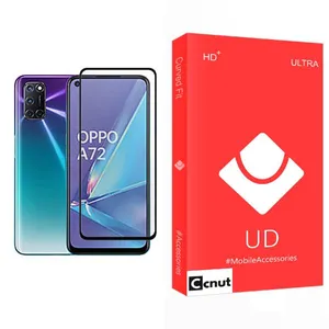 Coconut UD Ultra MIX001 Screen Protector For Oppo A72