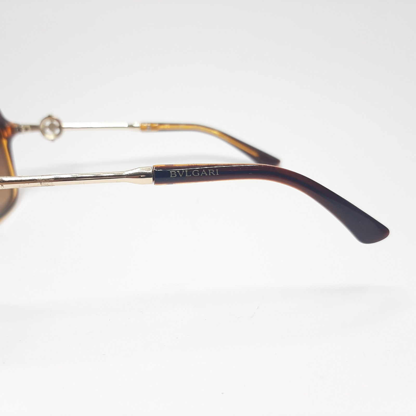 عینک آفتابی زنانه  مدل BV8315B5063c -  - 8