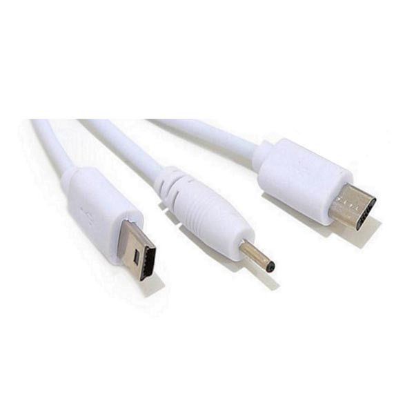 سیستم روشنایی و پاوربانک خورشیدی مدل az-7790