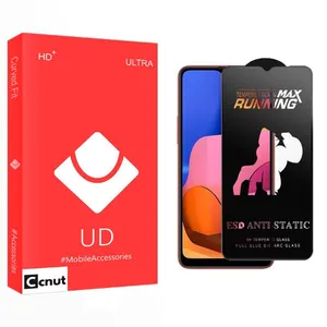 Coconut UDnewpkg Running Max Screen Protector For Samsung  Galaxy A20s