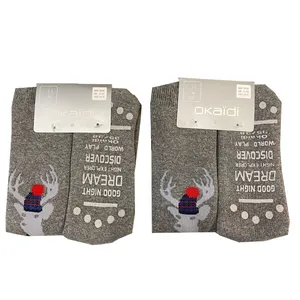 جوراب بچگانه کایدو مدل LK23 بسته 2 عددی