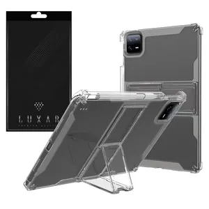 Luxar Standing Cover For Xiaomi Redmi Pad6 / Redmi Pad 6Pro