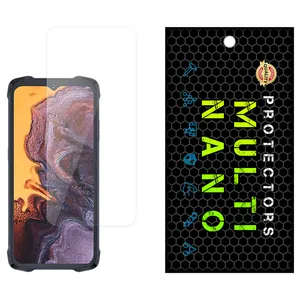 Multi Nano X-S1N Screen Protector For Cubot KingKong 9