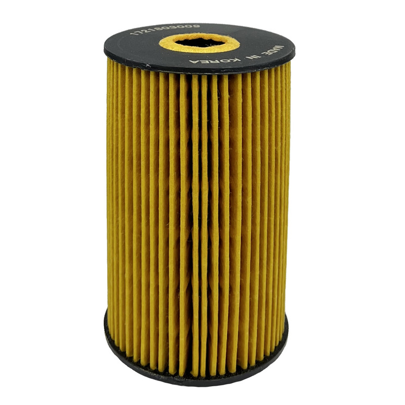 فیلتر روغن سانگ یانگ مدل 1721803009 مناسب برای سانگ یانگ نیو کوراندو