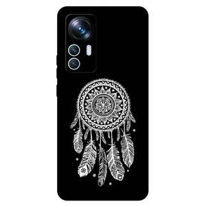 Megafone 7196 Cover For Xiaomi 12 Pro 