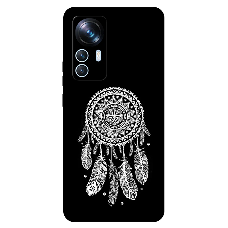 کاور مگافون کد 7196 مناسب برای گوشی موبایل شیائومی 12 Pro 