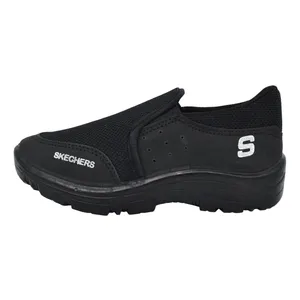 کفش مخصوص پیاده روی پسرانه مدل چکاوک کد 10107