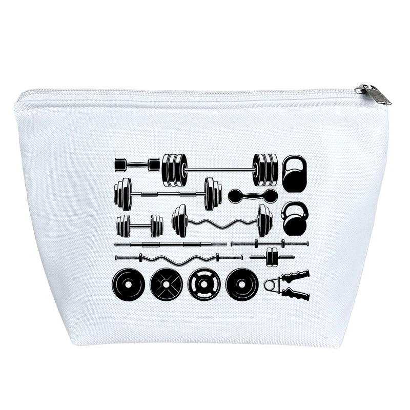 کیف لوازم آرایش دخترانه خندالو مدل باشگاه کد H577