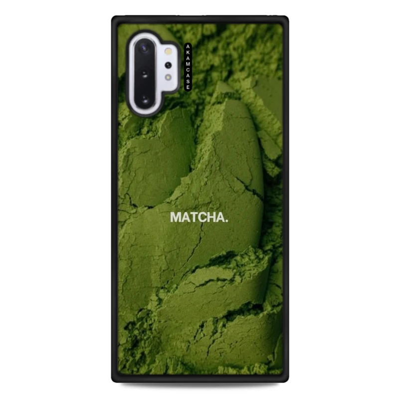کاور آکام مدل AMC-WSGN10P-MATCHA-15 مناسب برای گوشی موبایل سامسونگ Galaxy Note 10 Plus