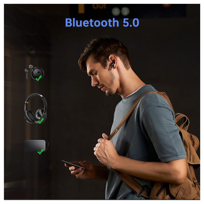 پخش کننده موسیقی مدل BOK2KZZLR3