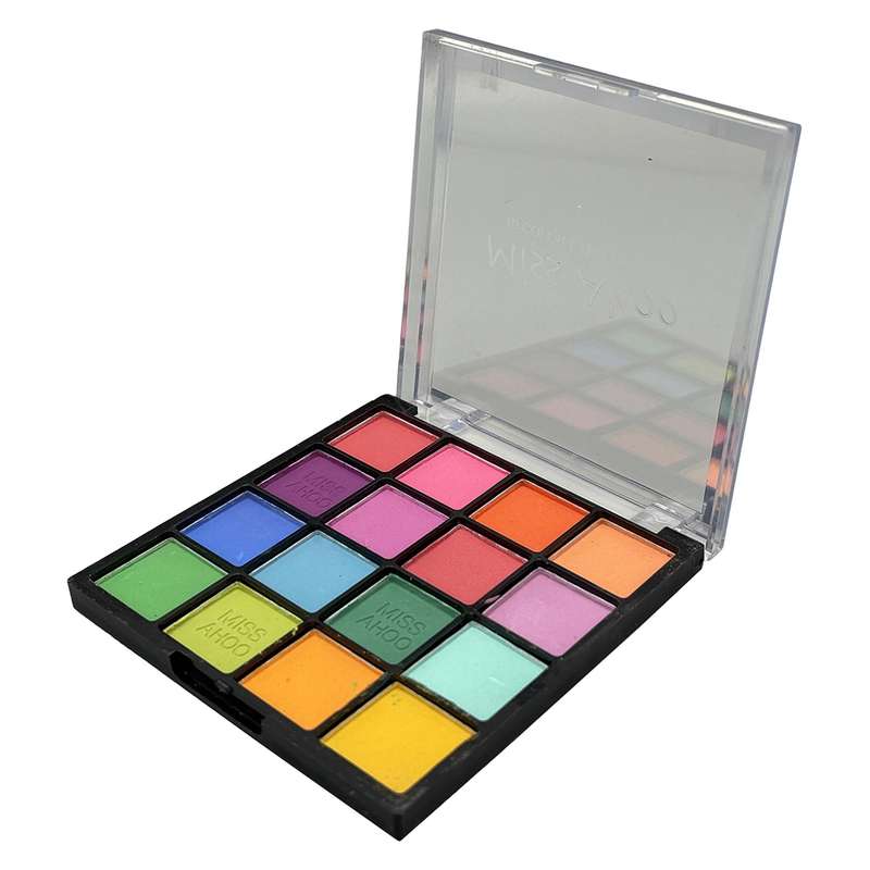 پالت سایه چشم میس آهو مدل 01