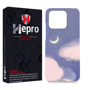 HEPRO MC Cover for XIAOMI Redmi Note 13 Pro 5G / Poco X6 5G