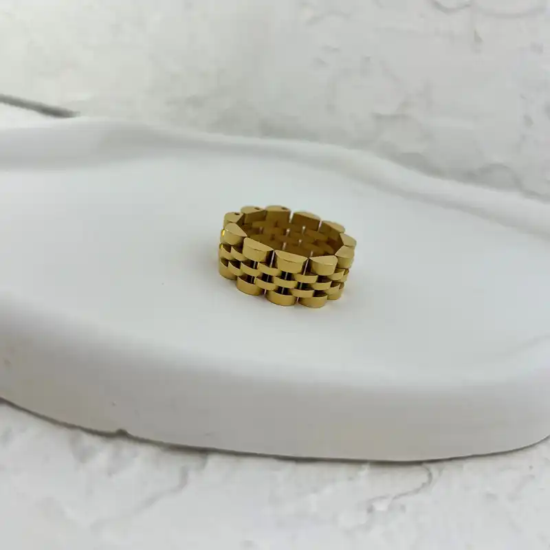 انگشتر مردانه مدل R4659