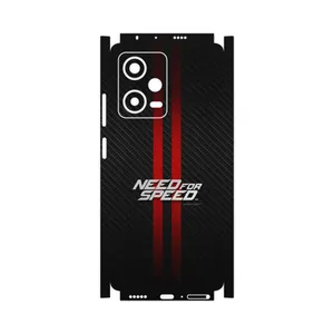 MAHOOT Need_for_Speed_Game-FullSkin Cover Sticker for Xiaomi Redmi Note 12 Pro 5G