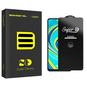 Somastel SD SuperD_ESD Screen Protector For Xiaomi  Redmi Note 9
