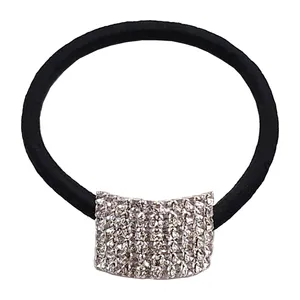کش مو زنانه مدل مستطیل کد KSH720NG-S5