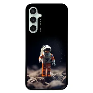 AKAM AMC-WSGS23FE-LEGO-33 Cover For Samsung Galaxy S23 FE